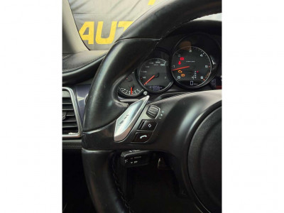 Porsche Panamera Gebrauchtwagen Porsche Panamera Gebrauchtwagen