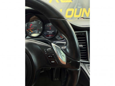 Porsche Panamera Gebrauchtwagen Porsche Panamera Gebrauchtwagen