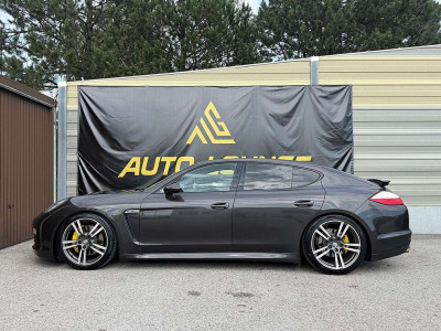 Porsche Panamera Gebrauchtwagen Porsche Panamera Gebrauchtwagen