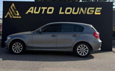 BMW 1er Gebrauchtwagen BMW 1er Gebrauchtwagen