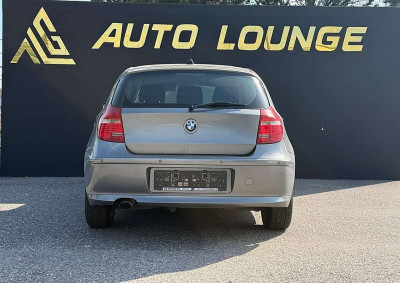 BMW 1er Gebrauchtwagen BMW 1er Gebrauchtwagen