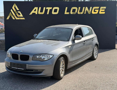 BMW 1er Gebrauchtwagen BMW 1er Gebrauchtwagen