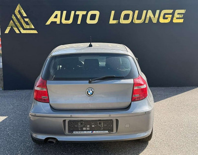 BMW 1er Gebrauchtwagen BMW 1er Gebrauchtwagen
