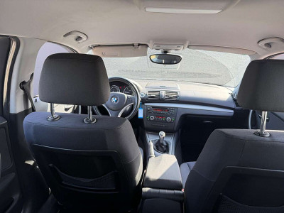 BMW 1er Gebrauchtwagen BMW 1er Gebrauchtwagen