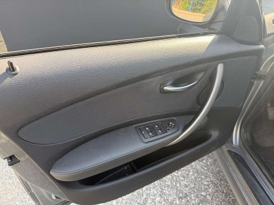 BMW 1er Gebrauchtwagen BMW 1er Gebrauchtwagen