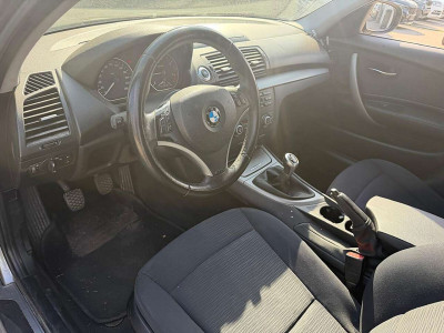 BMW 1er Gebrauchtwagen BMW 1er Gebrauchtwagen