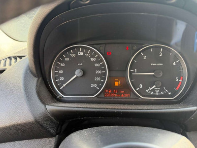 BMW 1er Gebrauchtwagen BMW 1er Gebrauchtwagen