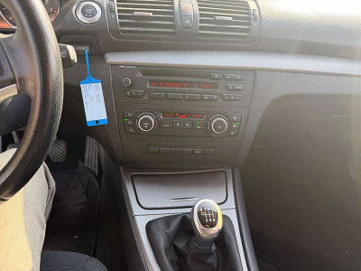 BMW 1er Gebrauchtwagen BMW 1er Gebrauchtwagen
