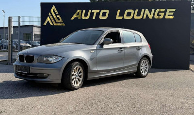 BMW 1er Gebrauchtwagen BMW 1er Gebrauchtwagen