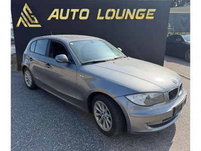BMW 1er Gebrauchtwagen BMW 1er Gebrauchtwagen