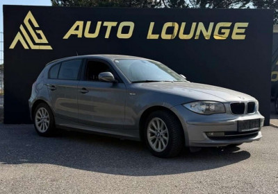 BMW 1er Gebrauchtwagen BMW 1er Gebrauchtwagen