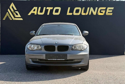 BMW 1er Gebrauchtwagen BMW 1er Gebrauchtwagen