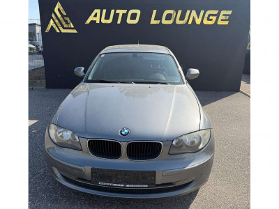 BMW 1er Gebrauchtwagen BMW 1er Gebrauchtwagen