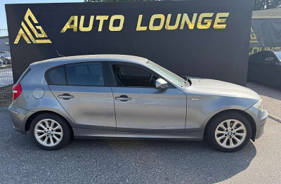 BMW 1er Gebrauchtwagen BMW 1er Gebrauchtwagen