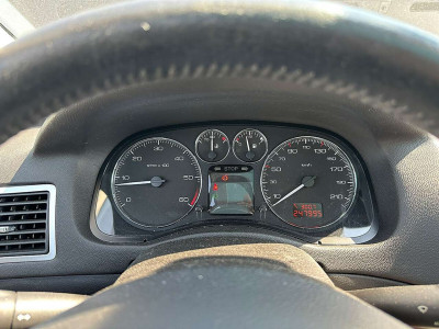 Peugeot 307 Gebrauchtwagen Peugeot 307 Gebrauchtwagen
