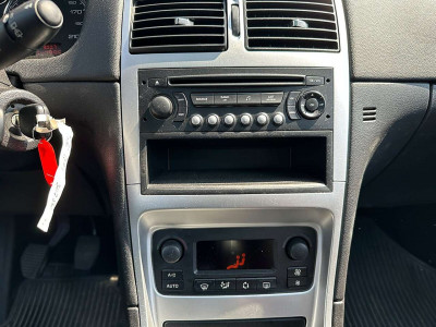 Peugeot 307 Gebrauchtwagen Peugeot 307 Gebrauchtwagen