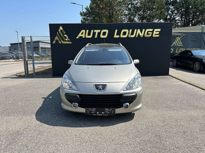 Peugeot 307 Gebrauchtwagen Peugeot 307 Gebrauchtwagen