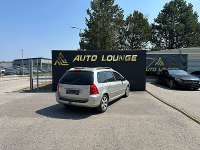 Peugeot 307 Gebrauchtwagen Peugeot 307 Gebrauchtwagen