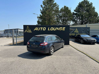 Peugeot 508 Gebrauchtwagen Peugeot 508 Gebrauchtwagen
