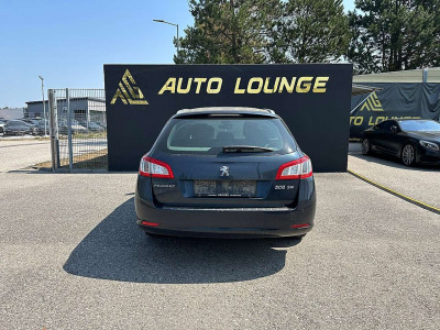 Peugeot 508 Gebrauchtwagen Peugeot 508 Gebrauchtwagen