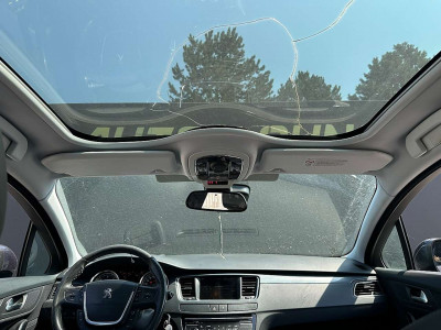 Peugeot 508 Gebrauchtwagen Peugeot 508 Gebrauchtwagen