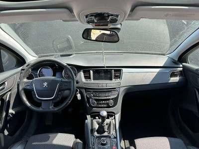 Peugeot 508 Gebrauchtwagen Peugeot 508 Gebrauchtwagen
