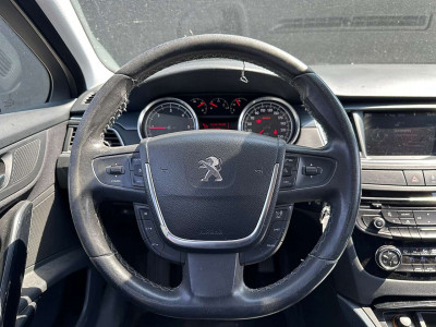 Peugeot 508 Gebrauchtwagen Peugeot 508 Gebrauchtwagen