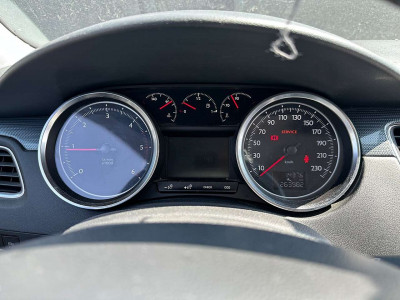 Peugeot 508 Gebrauchtwagen Peugeot 508 Gebrauchtwagen