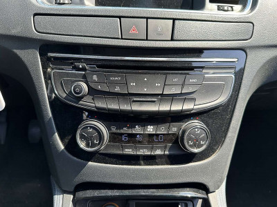 Peugeot 508 Gebrauchtwagen Peugeot 508 Gebrauchtwagen