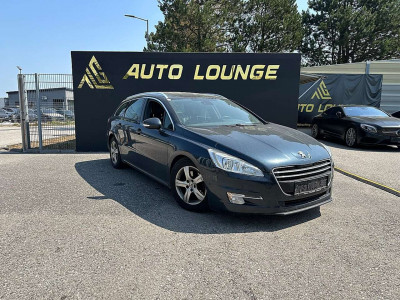 Peugeot 508 Gebrauchtwagen Peugeot 508 Gebrauchtwagen