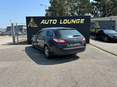 Peugeot 508 Gebrauchtwagen Peugeot 508 Gebrauchtwagen