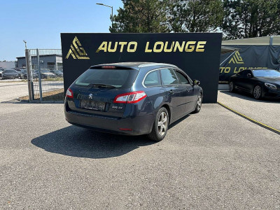 Peugeot 508 Gebrauchtwagen Peugeot 508 Gebrauchtwagen