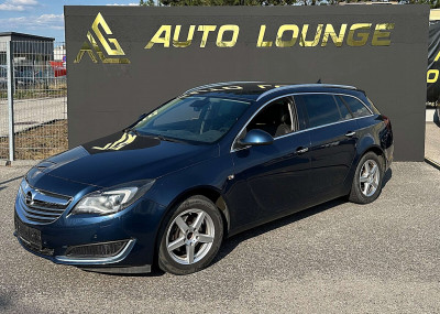 Opel Insignia Gebrauchtwagen Opel Insignia Gebrauchtwagen