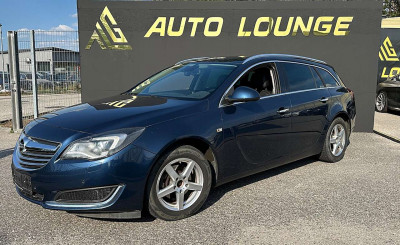 Opel Insignia Gebrauchtwagen Opel Insignia Gebrauchtwagen