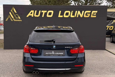 BMW 3er Gebrauchtwagen BMW 3er Gebrauchtwagen