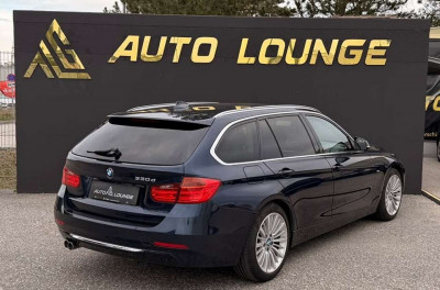 BMW 3er Gebrauchtwagen BMW 3er Gebrauchtwagen