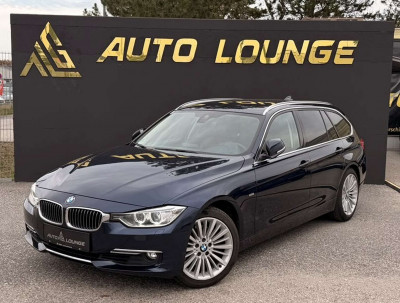 BMW 3er Gebrauchtwagen BMW 3er Gebrauchtwagen