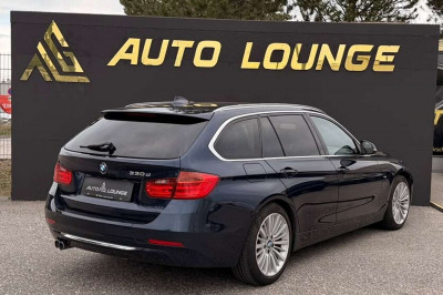 BMW 3er Gebrauchtwagen BMW 3er Gebrauchtwagen