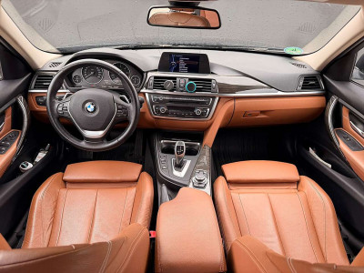 BMW 3er Gebrauchtwagen BMW 3er Gebrauchtwagen