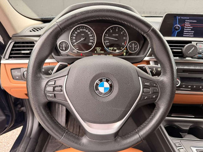 BMW 3er Gebrauchtwagen BMW 3er Gebrauchtwagen