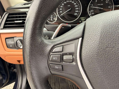 BMW 3er Gebrauchtwagen BMW 3er Gebrauchtwagen