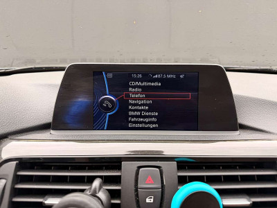 BMW 3er Gebrauchtwagen BMW 3er Gebrauchtwagen