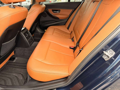 BMW 3er Gebrauchtwagen BMW 3er Gebrauchtwagen
