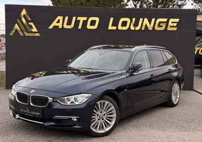 BMW 3er Gebrauchtwagen BMW 3er Gebrauchtwagen