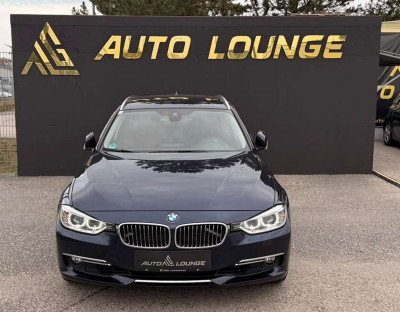 BMW 3er Gebrauchtwagen BMW 3er Gebrauchtwagen