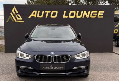 BMW 3er Gebrauchtwagen BMW 3er Gebrauchtwagen