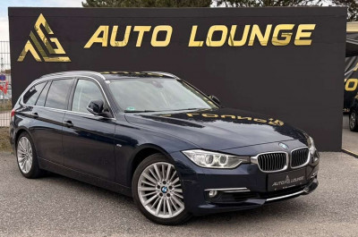 BMW 3er Gebrauchtwagen BMW 3er Gebrauchtwagen