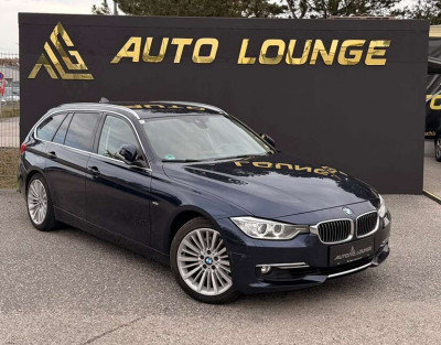 BMW 3er Gebrauchtwagen BMW 3er Gebrauchtwagen