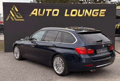 BMW 3er Gebrauchtwagen BMW 3er Gebrauchtwagen