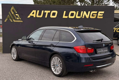 BMW 3er Gebrauchtwagen BMW 3er Gebrauchtwagen